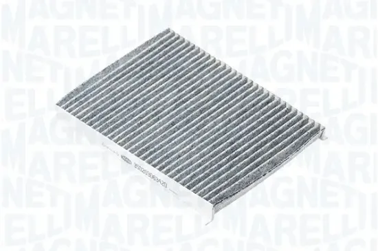 Filter, Innenraumluft MAGNETI MARELLI 350203063420 Bild Filter, Innenraumluft MAGNETI MARELLI 350203063420
