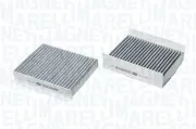 Filter, Innenraumluft MAGNETI MARELLI 350203063480
