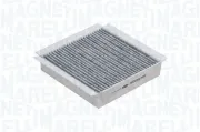 Filter, Innenraumluft MAGNETI MARELLI 350203063490