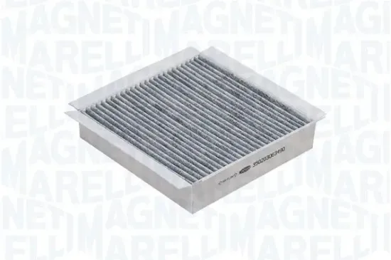 Filter, Innenraumluft MAGNETI MARELLI 350203063490 Bild Filter, Innenraumluft MAGNETI MARELLI 350203063490