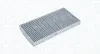 Filter, Innenraumluft MAGNETI MARELLI 350203063800