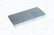 Filter, Innenraumluft MAGNETI MARELLI 350203063880
