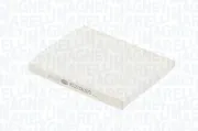 Filter, Innenraumluft MAGNETI MARELLI 350203063970