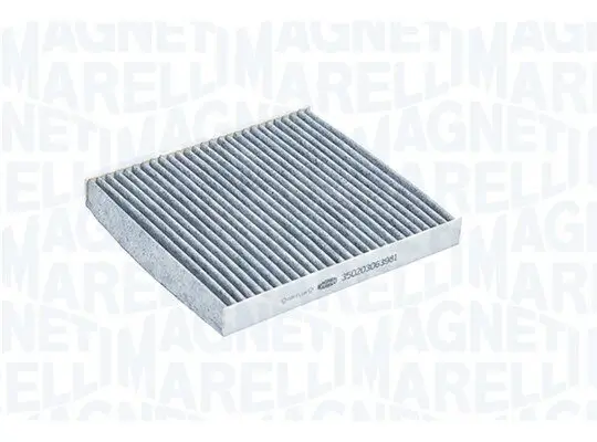 Filter, Innenraumluft MAGNETI MARELLI 350203063981