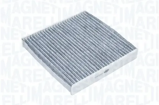 Filter, Innenraumluft MAGNETI MARELLI 350203064011 Bild Filter, Innenraumluft MAGNETI MARELLI 350203064011