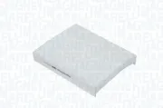 Filter, Innenraumluft MAGNETI MARELLI 350203064040