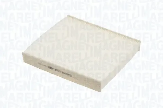 Filter, Innenraumluft MAGNETI MARELLI 350203064060 Bild Filter, Innenraumluft MAGNETI MARELLI 350203064060