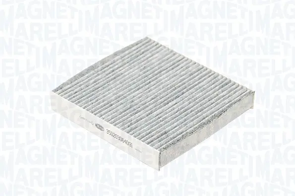Filter, Innenraumluft MAGNETI MARELLI 350203064091