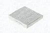 Filter, Innenraumluft MAGNETI MARELLI 350203064091
