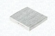 Filter, Innenraumluft MAGNETI MARELLI 350203064091
