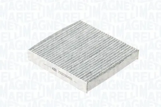 Filter, Innenraumluft MAGNETI MARELLI 350203064091 Bild Filter, Innenraumluft MAGNETI MARELLI 350203064091
