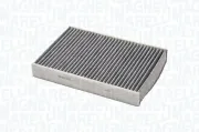 Filter, Innenraumluft MAGNETI MARELLI 350203064141