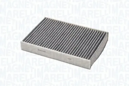 Filter, Innenraumluft MAGNETI MARELLI 350203064141 Bild Filter, Innenraumluft MAGNETI MARELLI 350203064141