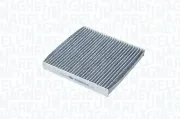 Filter, Innenraumluft MAGNETI MARELLI 350208065540