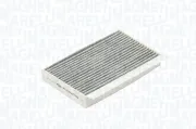Filter, Innenraumluft MAGNETI MARELLI 350208065560