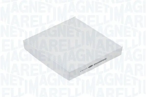 Filter, Innenraumluft MAGNETI MARELLI 350208065600