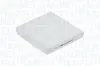 Filter, Innenraumluft MAGNETI MARELLI 350208065600