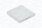 Filter, Innenraumluft MAGNETI MARELLI 350208065600