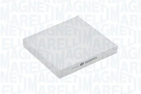 Filter, Innenraumluft MAGNETI MARELLI 350208065670