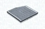 Filter, Innenraumluft MAGNETI MARELLI 350208065690