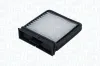 Filter, Innenraumluft MAGNETI MARELLI 350208065750 Bild Filter, Innenraumluft MAGNETI MARELLI 350208065750
