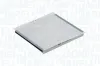 Filter, Innenraumluft MAGNETI MARELLI 350208065820
