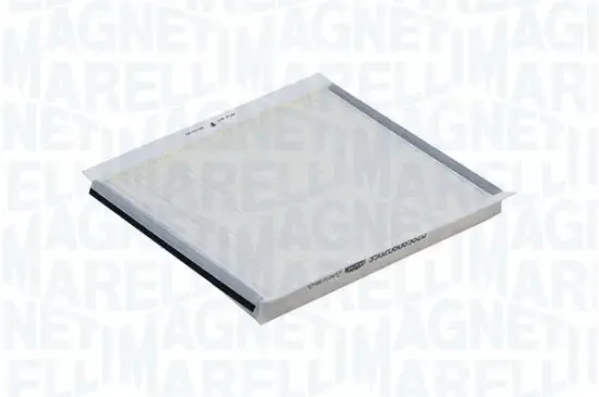 Filter, Innenraumluft MAGNETI MARELLI 350208065820 Bild Filter, Innenraumluft MAGNETI MARELLI 350208065820
