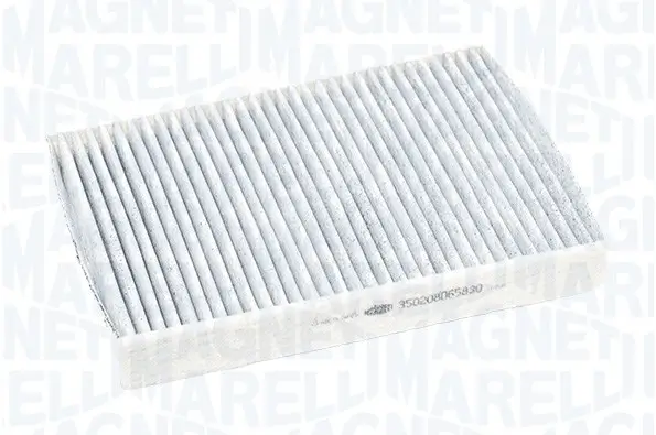 Filter, Innenraumluft MAGNETI MARELLI 350208065830