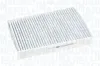 Filter, Innenraumluft MAGNETI MARELLI 350208065830