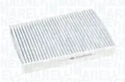 Filter, Innenraumluft MAGNETI MARELLI 350208065830