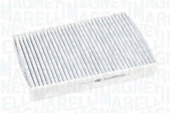 Filter, Innenraumluft MAGNETI MARELLI 350208065830 Bild Filter, Innenraumluft MAGNETI MARELLI 350208065830