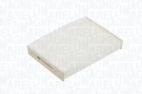 Filter, Innenraumluft MAGNETI MARELLI 350208065840 Bild Filter, Innenraumluft MAGNETI MARELLI 350208065840