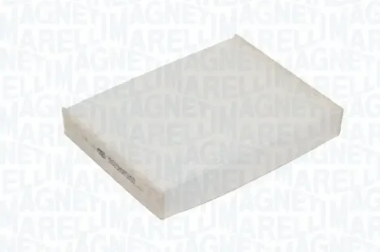 Filter, Innenraumluft MAGNETI MARELLI 350208065850 Bild Filter, Innenraumluft MAGNETI MARELLI 350208065850