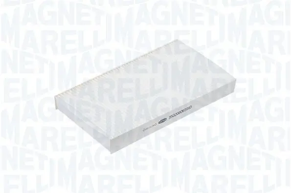 Filter, Innenraumluft MAGNETI MARELLI 350208065910