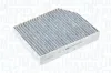 Filter, Innenraumluft MAGNETI MARELLI 350208065940