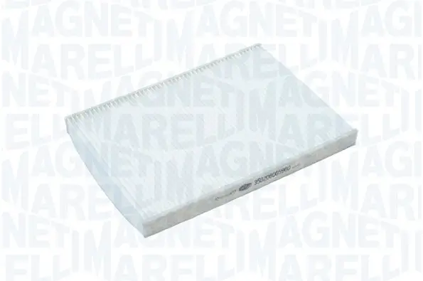 Filter, Innenraumluft MAGNETI MARELLI 350208065960