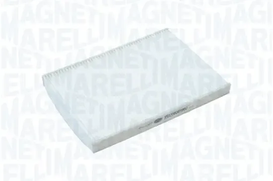 Filter, Innenraumluft MAGNETI MARELLI 350208065960 Bild Filter, Innenraumluft MAGNETI MARELLI 350208065960