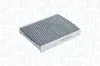 Filter, Innenraumluft MAGNETI MARELLI 350203066040