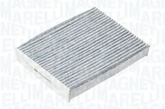 Filter, Innenraumluft MAGNETI MARELLI 350203066070 Bild Filter, Innenraumluft MAGNETI MARELLI 350203066070