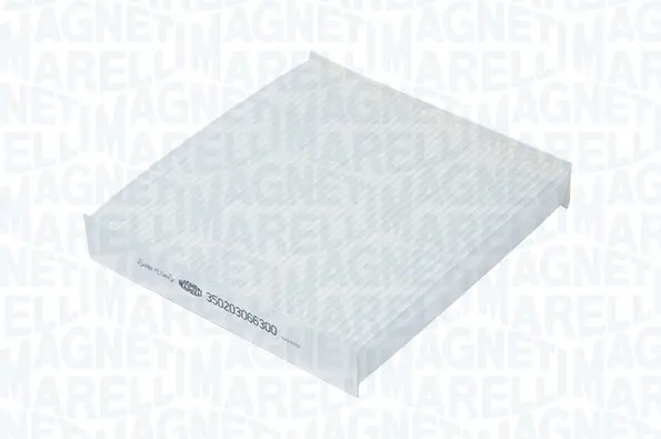 Filter, Innenraumluft MAGNETI MARELLI 350203066300