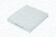 Filter, Innenraumluft MAGNETI MARELLI 350203066300
