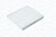 Filter, Innenraumluft MAGNETI MARELLI 350203066310