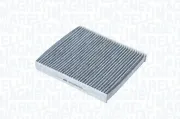 Filter, Innenraumluft MAGNETI MARELLI 350203066320