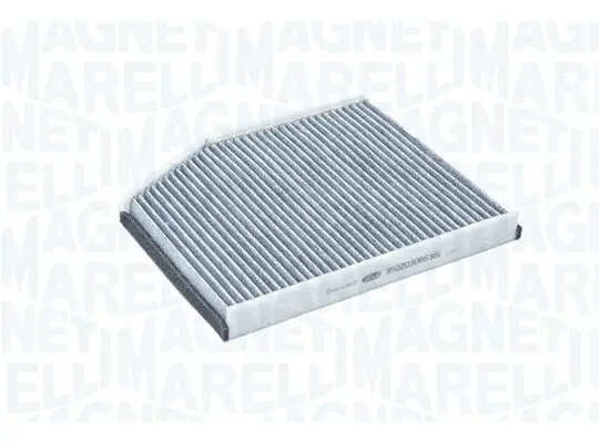 Filter, Innenraumluft MAGNETI MARELLI 350203066381