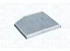 Filter, Innenraumluft MAGNETI MARELLI 350203066381