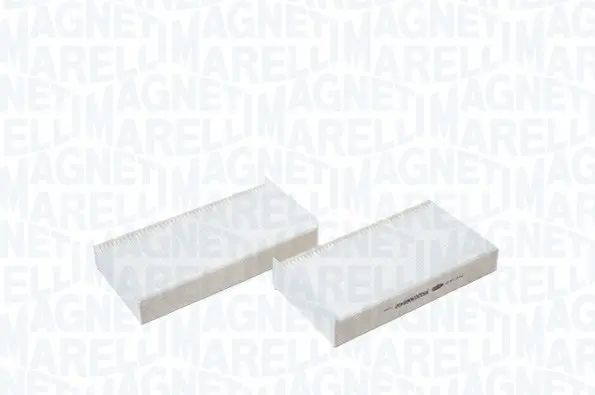 Filter, Innenraumluft MAGNETI MARELLI 350203066410