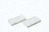 Filter, Innenraumluft MAGNETI MARELLI 350203066410