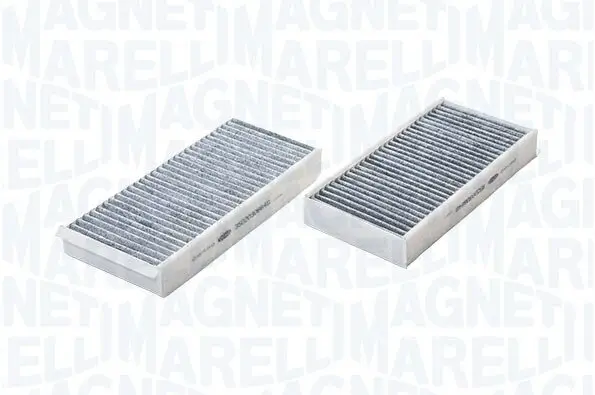 Filter, Innenraumluft MAGNETI MARELLI 350203066411