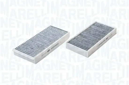 Filter, Innenraumluft MAGNETI MARELLI 350203066411 Bild Filter, Innenraumluft MAGNETI MARELLI 350203066411