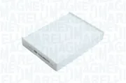 Filter, Innenraumluft MAGNETI MARELLI 350203066460